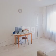 Квартира 36,9 м², 2-комнатная - изображение 2