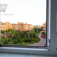 Квартира 51,5 м², 2-комнатная - изображение 2