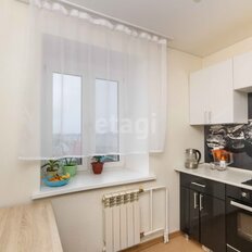 Квартира 32,1 м², 1-комнатная - изображение 5