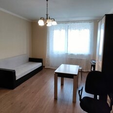 Квартира 30 м², студия - изображение 2