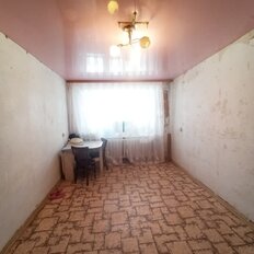 Квартира 30,2 м², 1-комнатная - изображение 1