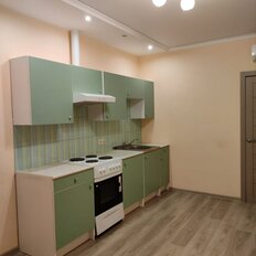 Квартира 35,9 м², 1-комнатная - изображение 1