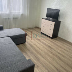 Квартира 37,5 м², 1-комнатная - изображение 5