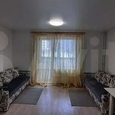 Квартира 34,8 м², студия - изображение 5