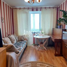 Квартира 34,4 м², 1-комнатная - изображение 2