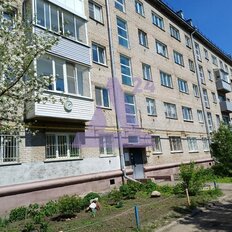 Квартира 31,5 м², 1-комнатная - изображение 1