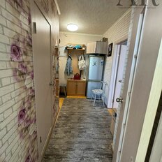 Квартира 37,7 м², 1-комнатная - изображение 4