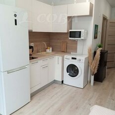 Квартира 20 м², студия - изображение 2