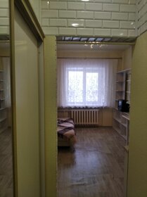 18 м², квартира-студия 22 000 ₽ в месяц - изображение 28