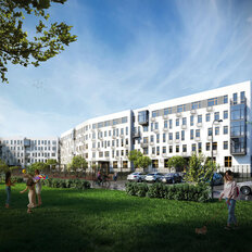 Квартира 38,3 м², 1-комнатная - изображение 5