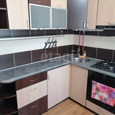 Квартира 28,7 м², 1-комнатная - изображение 2