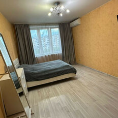 Квартира 32,5 м², 1-комнатная - изображение 4