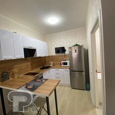 Квартира 25,1 м², студия - изображение 2