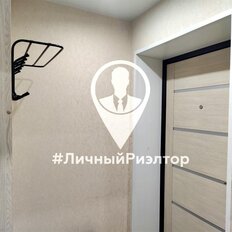 Квартира 19,4 м², студия - изображение 5