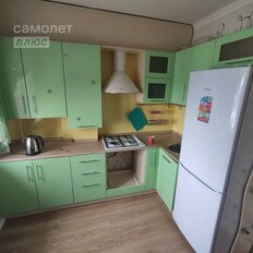 Квартира 35,3 м², 1-комнатная - изображение 3