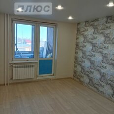 Квартира 40,3 м², 2-комнатная - изображение 2