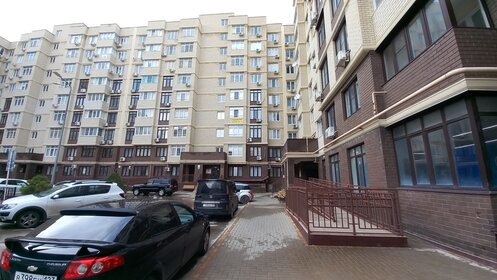 27 м², квартира-студия 2 300 000 ₽ - изображение 80