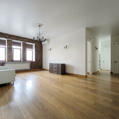 Квартира 95 м², 3-комнатная - изображение 1