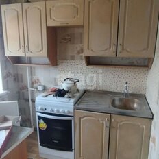 Квартира 29,6 м², 1-комнатная - изображение 4