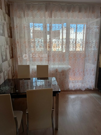 52 м², 2-комнатная квартира 17 000 ₽ в месяц - изображение 25