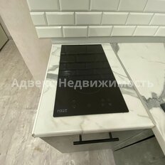 Квартира 18,9 м², студия - изображение 5