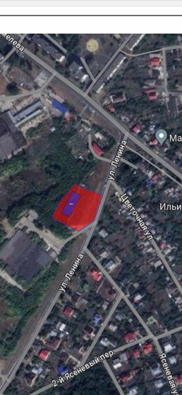131 м², помещение свободного назначения 6 850 000 ₽ - изображение 36