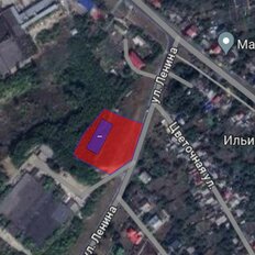 25 соток, участок коммерческого назначения - изображение 2