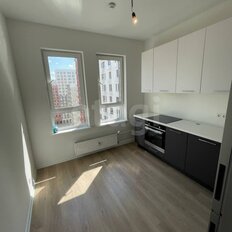 Квартира 35,4 м², 1-комнатная - изображение 3