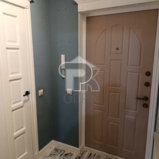 Квартира 44,2 м², 1-комнатная - изображение 3