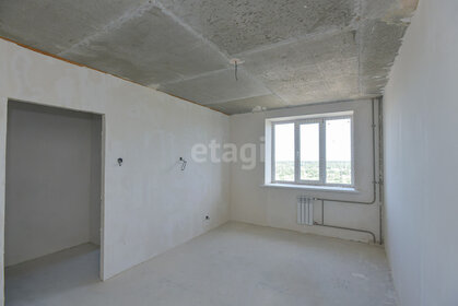 31 м², 1-комнатная квартира 2 890 000 ₽ - изображение 35