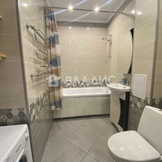 Квартира 38 м², 1-комнатная - изображение 5