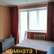 Квартира 45 м², 2-комнатная - изображение 1