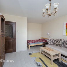 Квартира 42,1 м², 1-комнатная - изображение 3