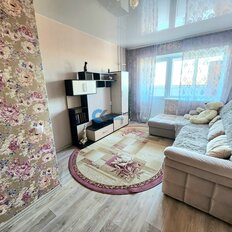 Квартира 35,2 м², 1-комнатная - изображение 5