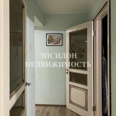 Квартира 77 м², 3-комнатная - изображение 3