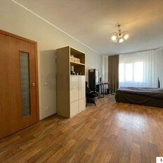Квартира 52,2 м², 1-комнатная - изображение 3