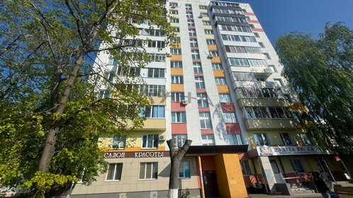 45 м², 2-комнатная квартира 15 000 ₽ в месяц - изображение 9