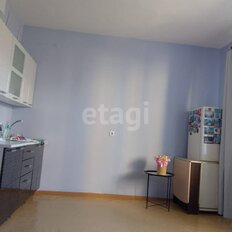 Квартира 25,4 м², студия - изображение 4