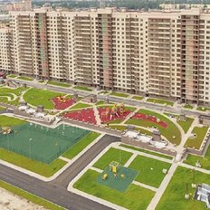 Квартира 53,3 м², 2-комнатная - изображение 2