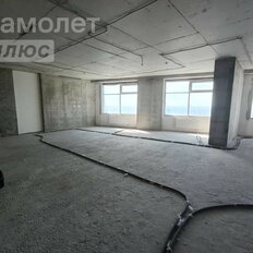 Квартира 108,2 м², 2-комнатная - изображение 1