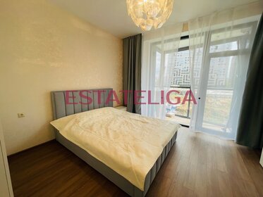 50 м², 2-комнатная квартира 85 000 ₽ в месяц - изображение 41