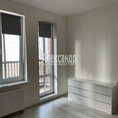 Квартира 25 м², студия - изображение 4