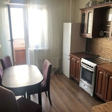 Квартира 43,7 м², 1-комнатная - изображение 2