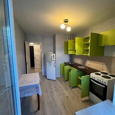 Квартира 32,1 м², 1-комнатная - изображение 2