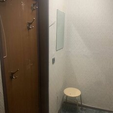 Квартира 32,6 м², 1-комнатная - изображение 5