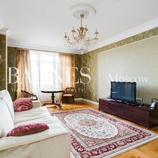 Квартира 136 м², 3-комнатная - изображение 2