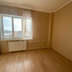 Квартира 35,2 м², 1-комнатная - изображение 5