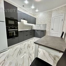 Квартира 41 м², 1-комнатная - изображение 1