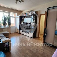 Квартира 43,3 м², 1-комнатная - изображение 4