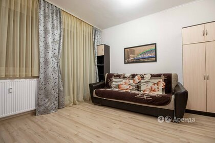 22 м², квартира-студия 28 000 ₽ в месяц - изображение 3